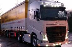 Meens Haulage Downey